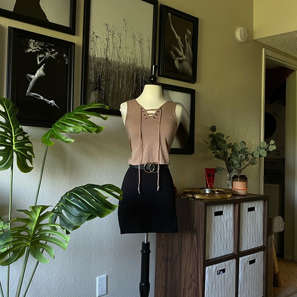 Boho Top